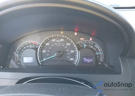 2015 Toyota Camry Le из США, поврежденный, VIN 4T4BF1FK1FR451110